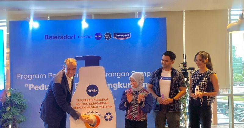 Dok. Popmama/Nadhifa Fitrina